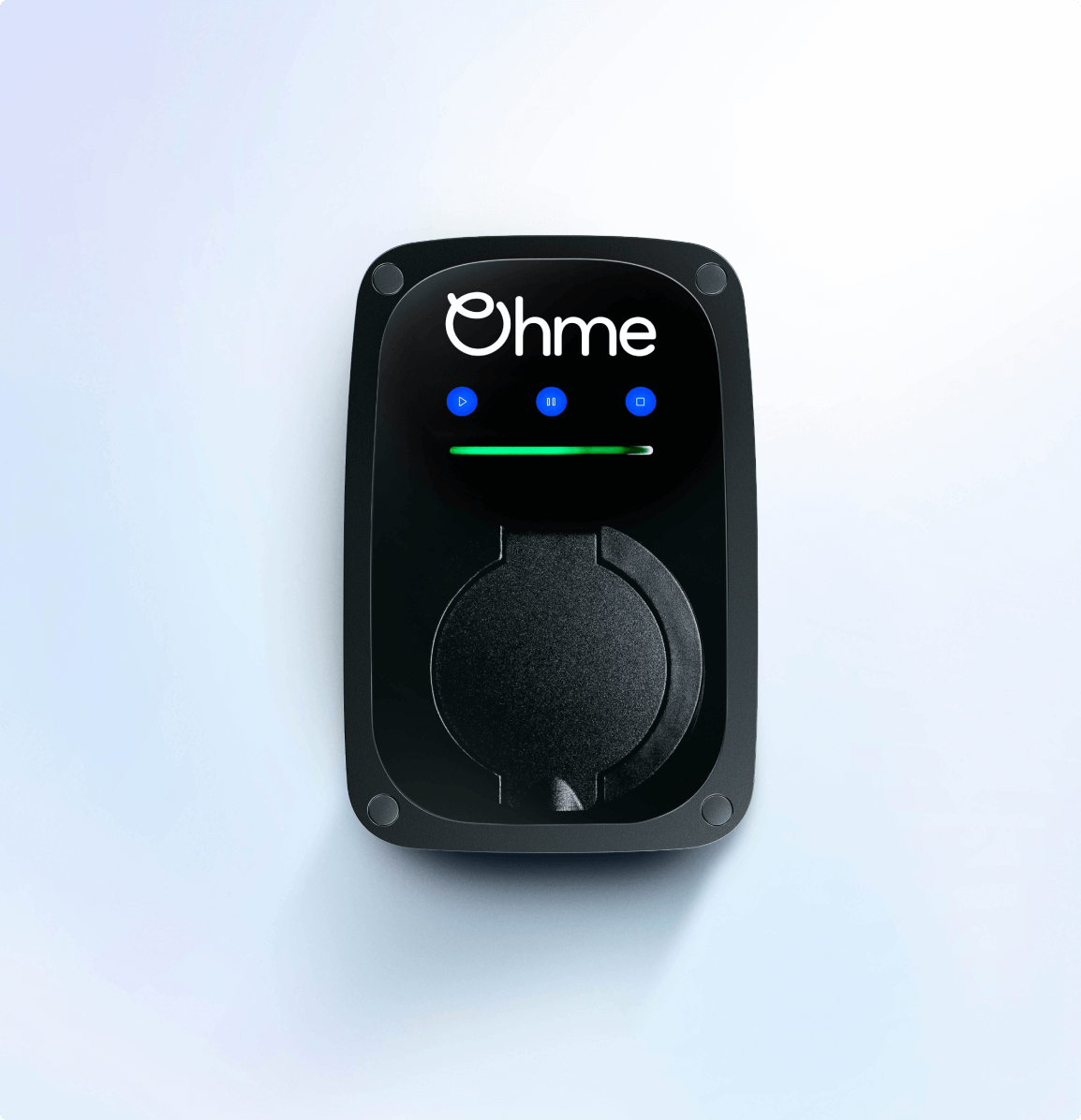 Ohme ePod 7.4kw Untethered